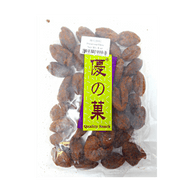 優の菓 - 辣化核欖  Preserved Spicy Seedless Olives 8 oz  #60039BG