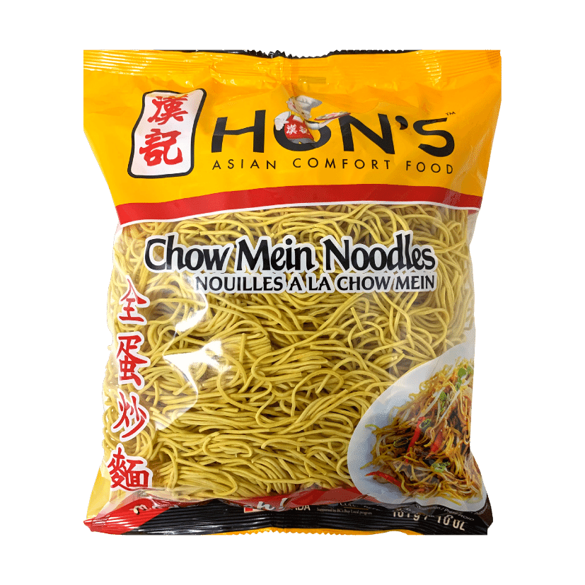 漢記 - 全蛋炒麵 HON’S Chow Mein Noodles  #1226a