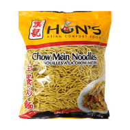 漢記 - 全蛋炒麵 HON’S Chow Mein Noodles  #1226a