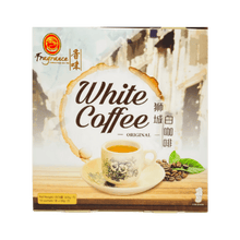 Load image into Gallery viewer, 新加坡香味 - 獅城白咖啡 FRAGRANCE Original White Coffee (30 g x 10 sachets)  #1217A
