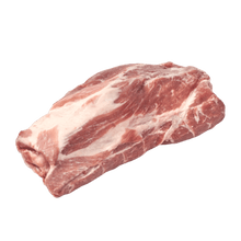 Load image into Gallery viewer, [$4.49/lb] 急凍脢頭肉 (豬肩胛肉) 整件未切 Frozen Pork Collar (Whole Piece)  #1119c
