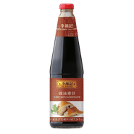 [50% OFF] 李錦記 - 豉油雞汁 LKK Chicken Marinade Sauce 24 oz #2415A EXP 7/28/24