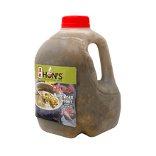 Load image into Gallery viewer, 漢記 - 即食綠豆沙 HON&#39;S Mung Bean Dessert (Ready to eat) 946 ml  #1274
