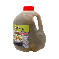 漢記 - 即食綠豆沙 HON'S Mung Bean Dessert (Ready to eat) 946 ml  #1274