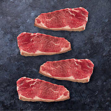 Load image into Gallery viewer, [$15.75/lb] 牛扒(肉眼) Ribeye Beef Steak #1822

