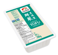 [新上市!] 日昇 - 鮮裝豆腐皇 SUNRISE Traditional Freshpack Tofu (Non-GMO) 700 g  #0070
