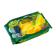泰豐莊 - 泰國頂級金枕頭 1 磅 (無籽) TFC Frozen Durian Seedless 1 lb  #1461