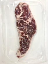 Load image into Gallery viewer, 牛扒 Frozen Strip Loin Steak 6-8 oz #1800
