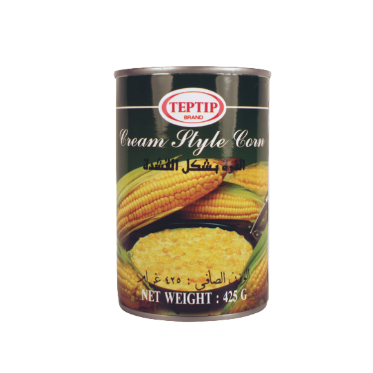 [20% OFF] 忌廉粟米蓉 (玉米羹) Cream Style Corn 15oz  #2606