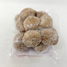 Load image into Gallery viewer, 文哥牛筋丸  *無味精*無防腐* Beef &amp; Beef Tendon Meatball with Chicken Added  #2224

