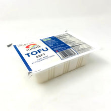 Load image into Gallery viewer, 日昇 - 藍盒豆腐(嫩) (Non-GMO) SUNRISE Soft Tofu 300 g  #1103

