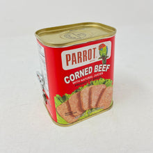 Load image into Gallery viewer, 巴西 鹹牛肉 PARROT Corned Beef 12 oz #5049
