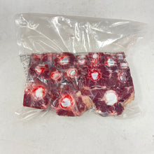 Load image into Gallery viewer, [$10.95/lb] 牛尾 5 磅 Frozen Oxtail 5 lb  #1819
