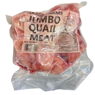 鵪鶉 Jumbo Quail Meat #1148