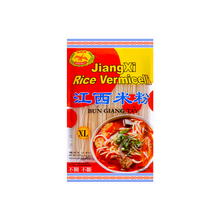 Load image into Gallery viewer, 江西米粉 Jiang Xi Rice Vermicelli (XL) 14 oz  #2491
