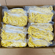 漢記 - 福建粗麵 (熟) - 家庭裝 HON'S Cooked Hokkien Noodle Family Pack (10pc) #1247/1903