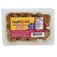 漢記 - 滷水麵筋 HON's Marinated Seitan #1236