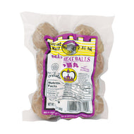 長城牌 - 牛筋丸 GREAT WALL Beef Tendon Balls 11 oz #2201