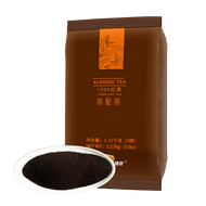 捷榮 - 拼配茶5磅 (港式奶茶專用) TW Blended Tea (for Authentic Hong Kong Style Milk Tea) 5 lb  #3205a
