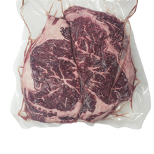 Load image into Gallery viewer, [$15.75/lb] 牛扒(肉眼) Ribeye Beef Steak #1822
