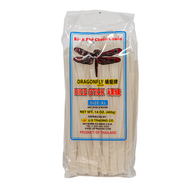 蜻蜓牌 - 泰國粿條 (河粉) Non-GMO Gluten Free Rice Stick (10mm) Ho Fun 14 oz  #2350A
