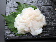 Load image into Gallery viewer, [週四五取] 日本富山名產 - 白海老刺身 (日本玻璃蝦)  Boxed ShiroEbi Sashimi 100 g  #1107
