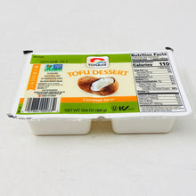 Load image into Gallery viewer, 日昇椰汁豆花皇 SUNRISE Dessert Tofu Coconut #0016
