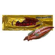 [15%OFF] 鰻魚 - 極上蒲燒鰻魚  Frozen Roasted Eel Unagi Kabayaki 10 oz  #1095c