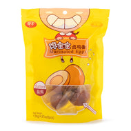 神丹饞寶寶 - 鹽焗滷雞蛋 SHENDAN Marinated Eggs Salted Flavor (6p) 138 g  #5089